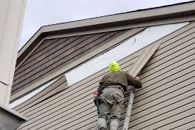 Siding for New Construction in Mcfarland, CA